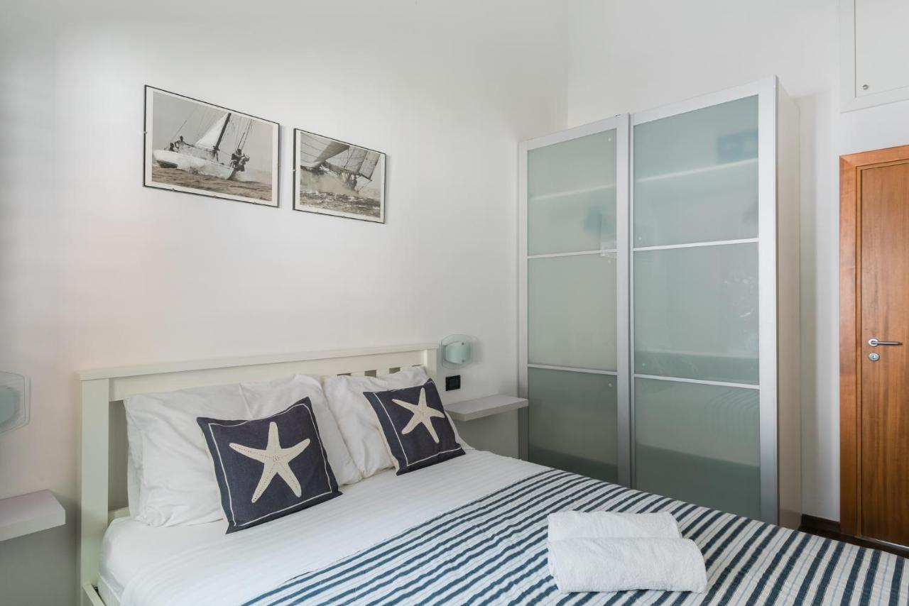 Accommodation Triton Lastovo Eksteriør bilde