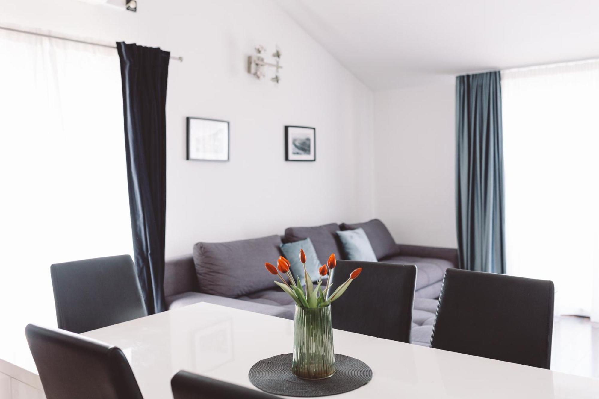 Accommodation Triton Lastovo Eksteriør bilde