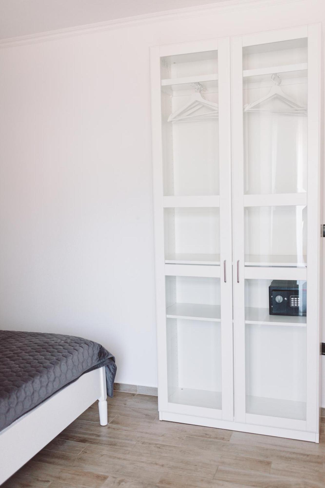 Accommodation Triton Lastovo Eksteriør bilde